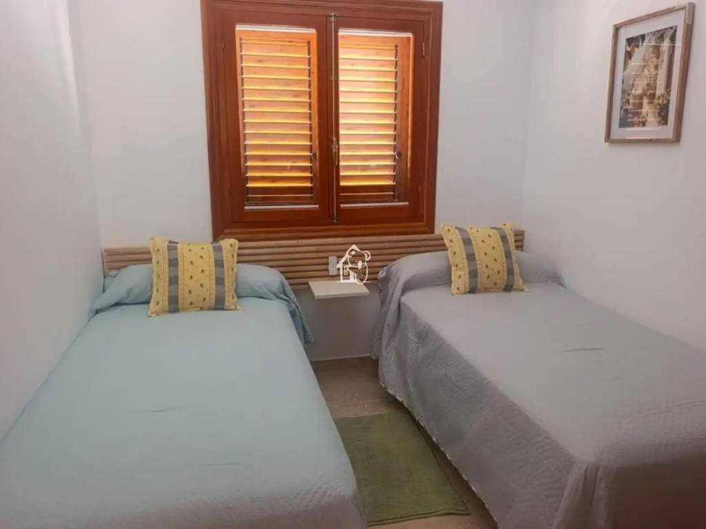 Casa de 85 m² a el Pilar de la Foradada