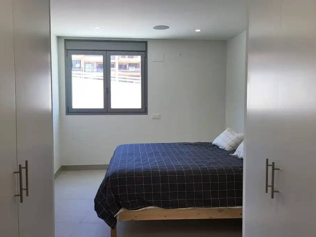 Piso de 180 m² en Mijas