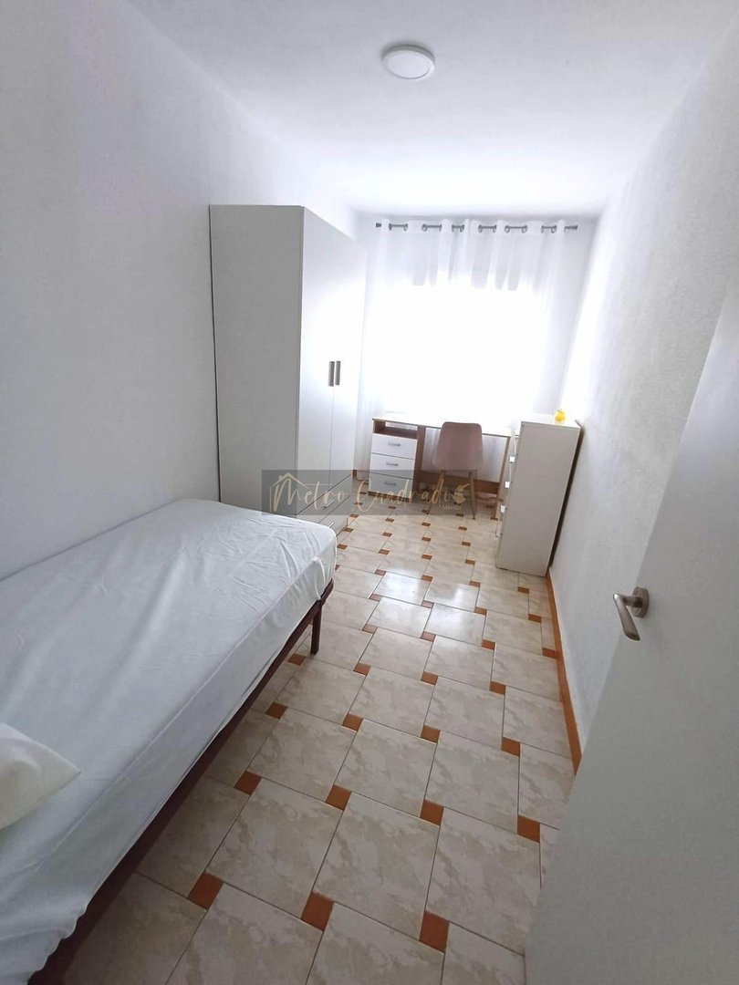 Piso de 92 m² en Mérida