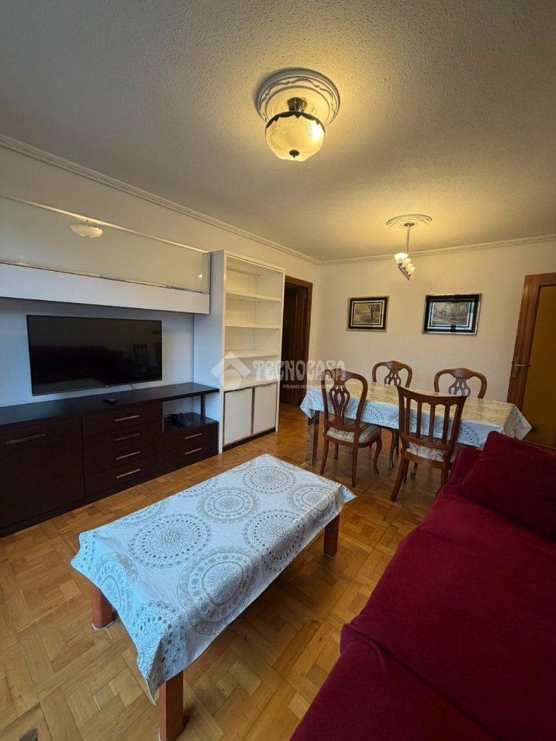 Wohnung 66 m² in Santander