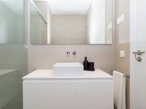 Piso de 95 m² en Barcelona
