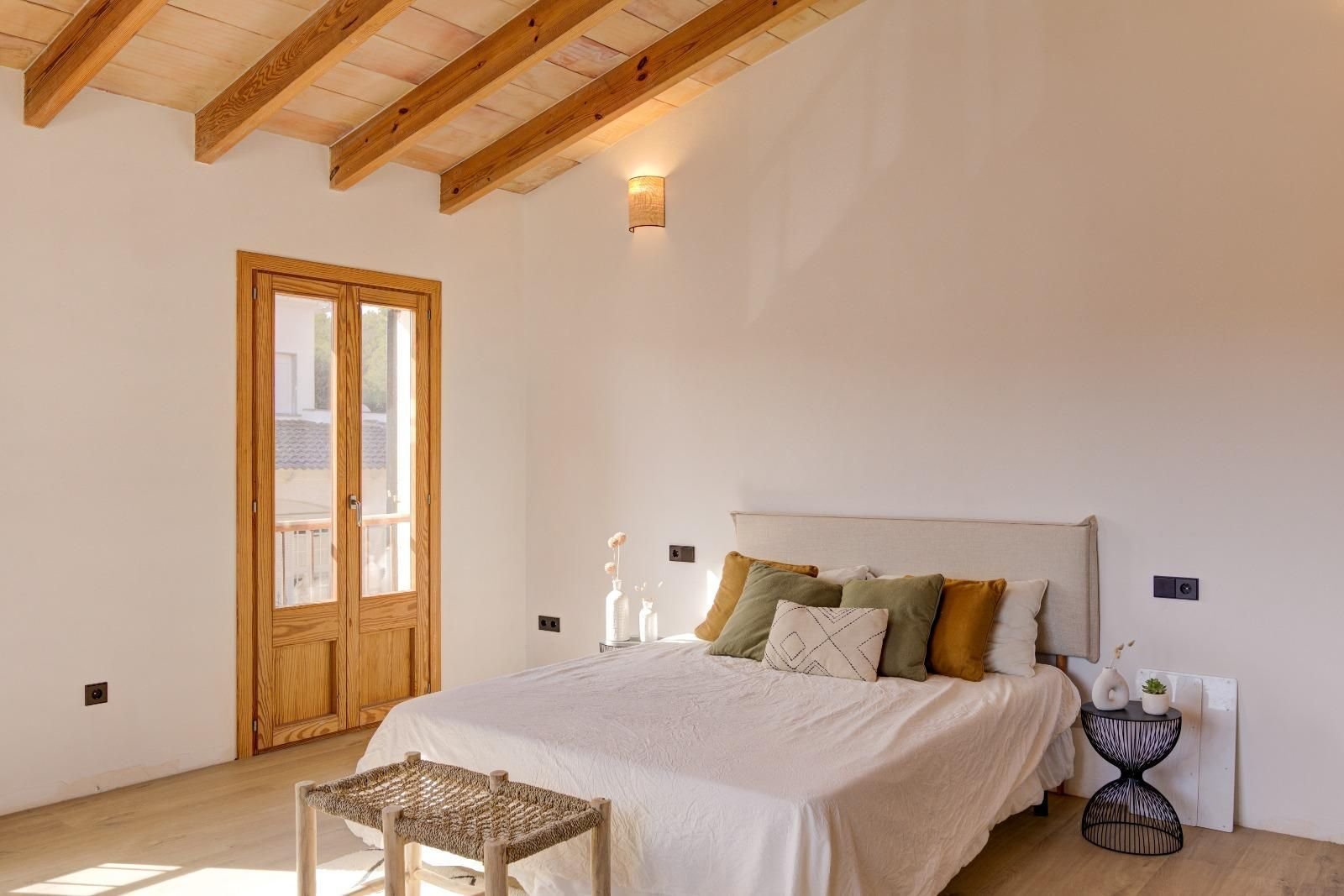 Квартира 90 м² у Santa Margalida