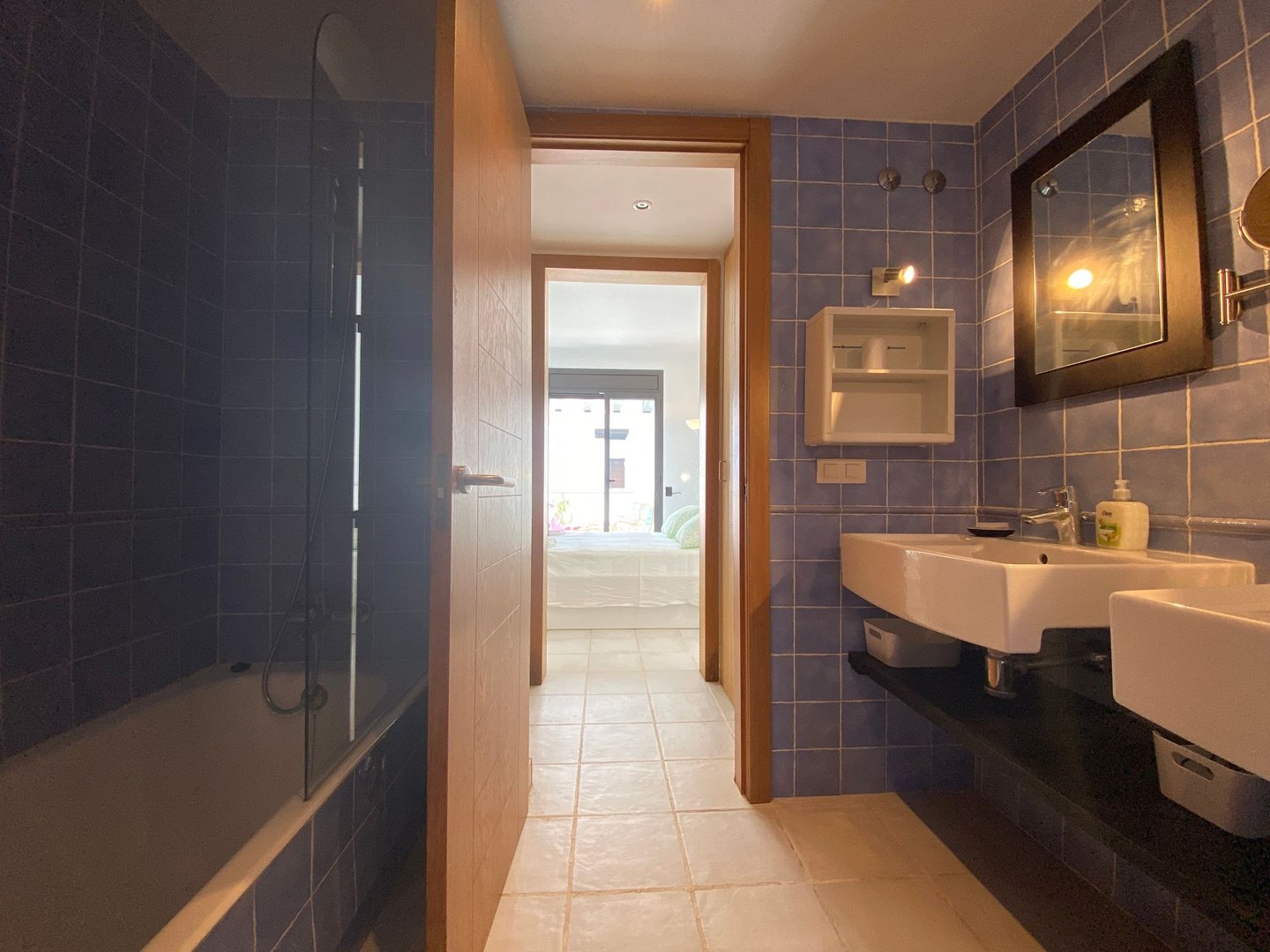 Piso de 110 m² en Mojácar