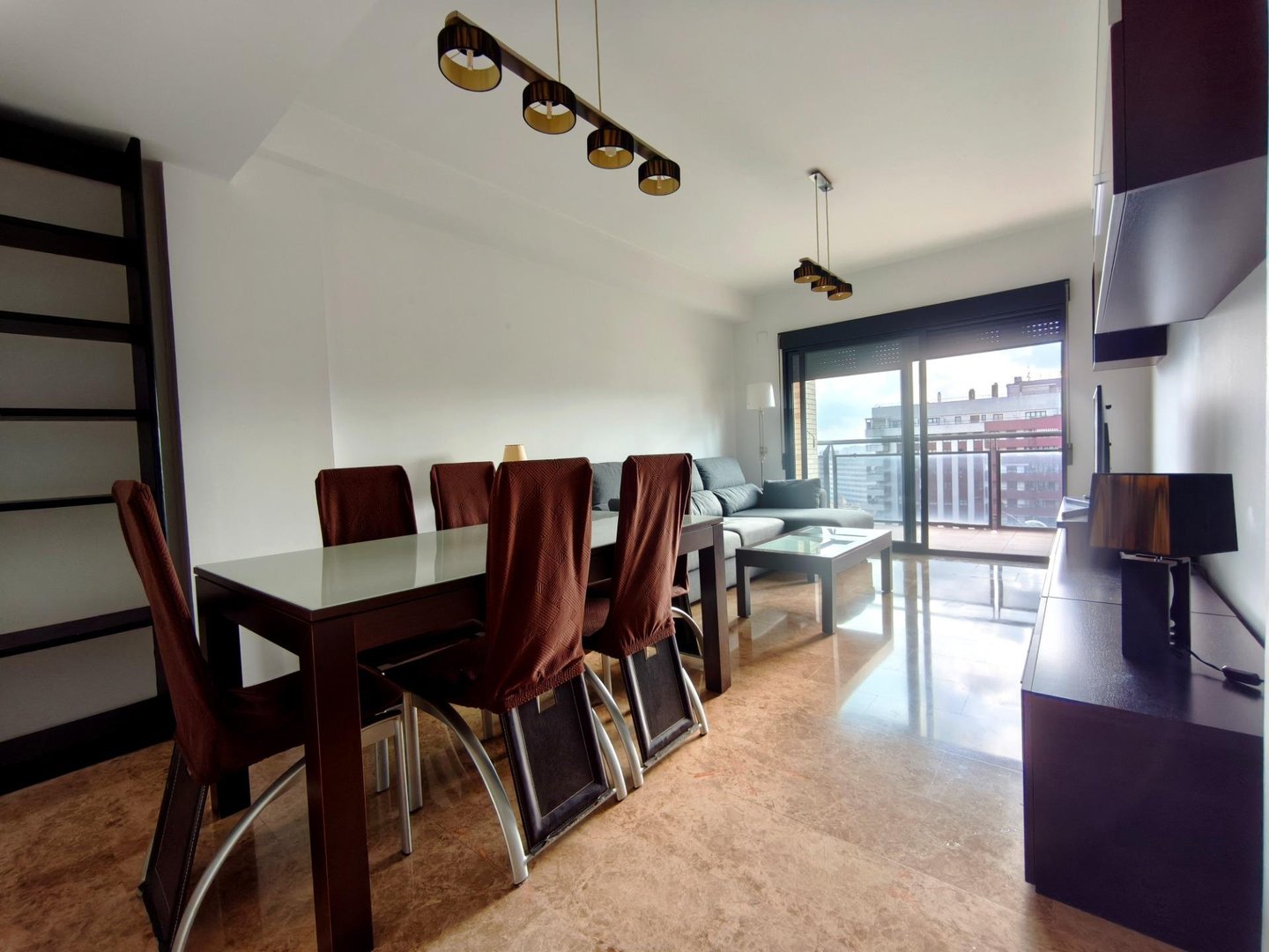 Piso de 110 m² en Valencia