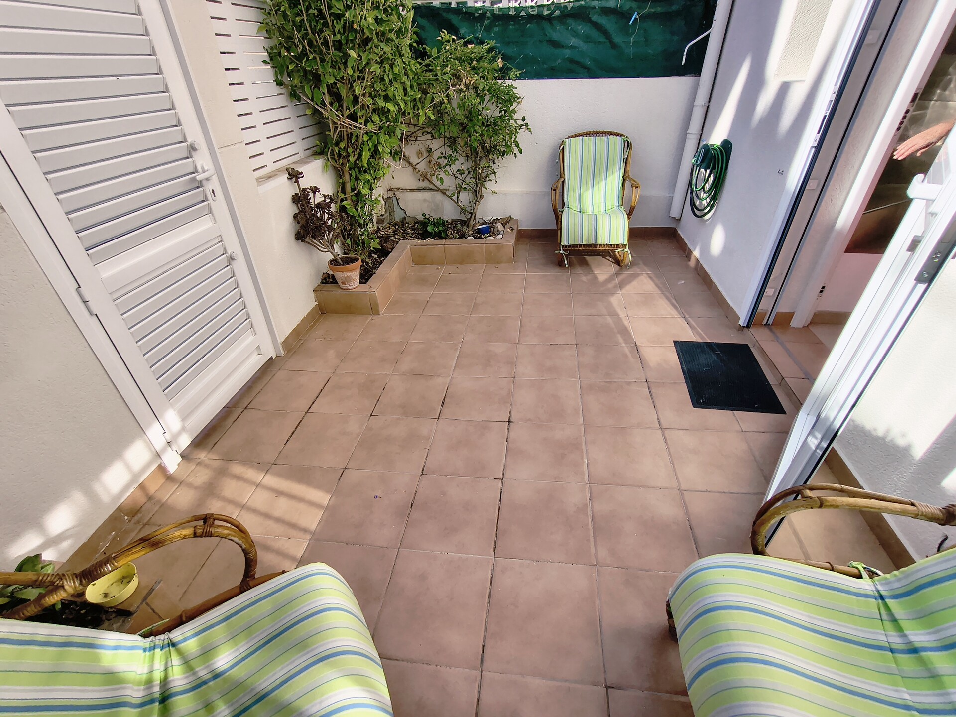 Pis de 115 m² a Alacant