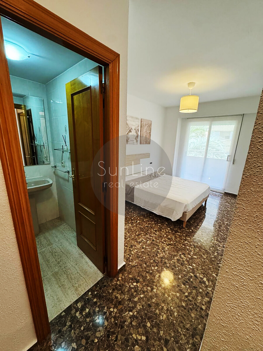 Piso de 99 m² en Valencia