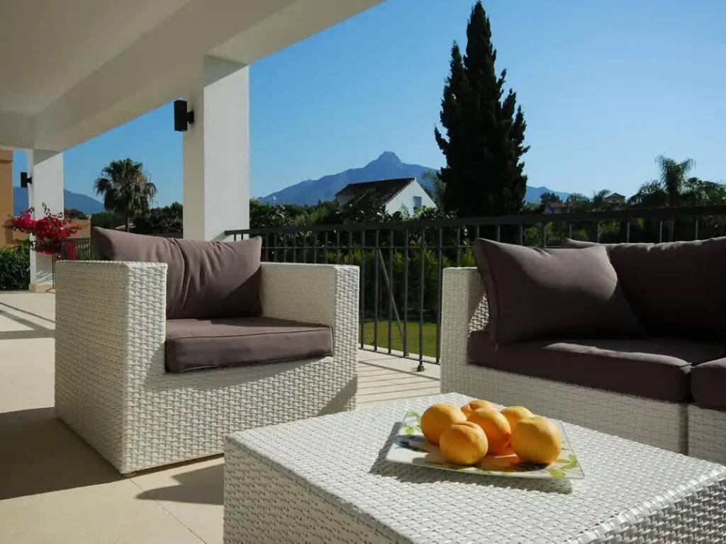Casa de 580 m² en Marbella