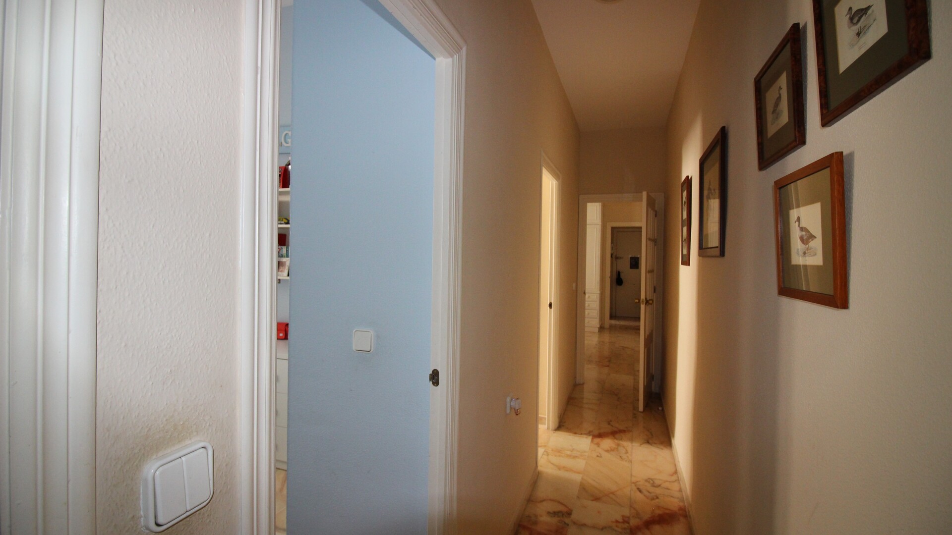 Piso de 81 m² en Sevilla