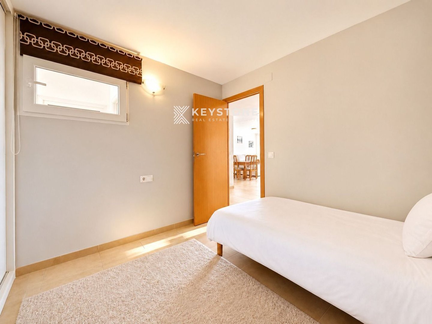 Apartamento 118 m² em Alacant / Alicante