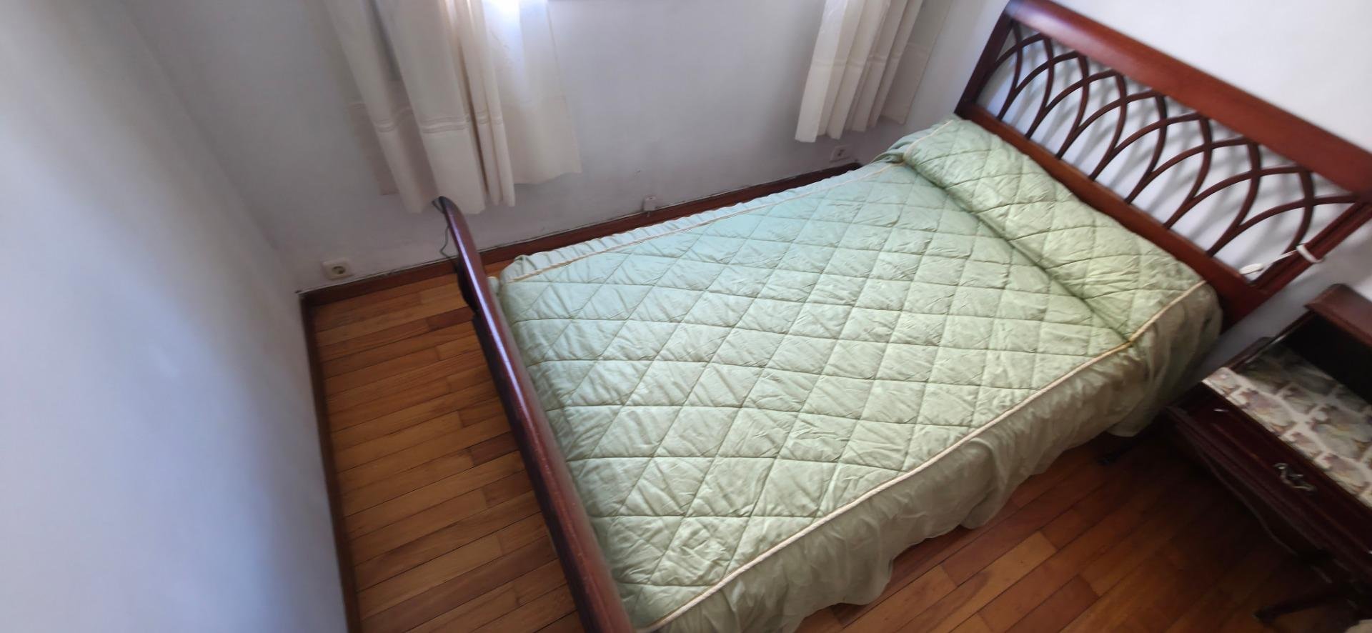 Piso de 108 m² en Santiago de Compostela