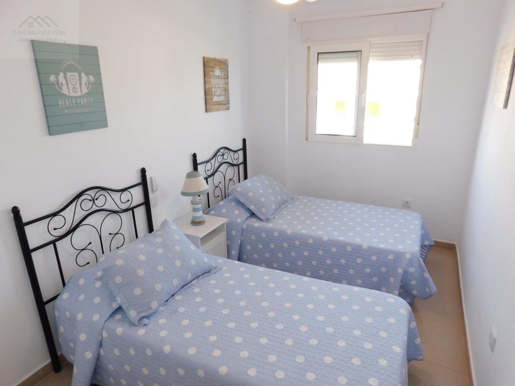 Piso de 65 m² en Mazarrón