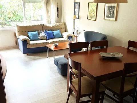 Piso de 75 m² en Murcia