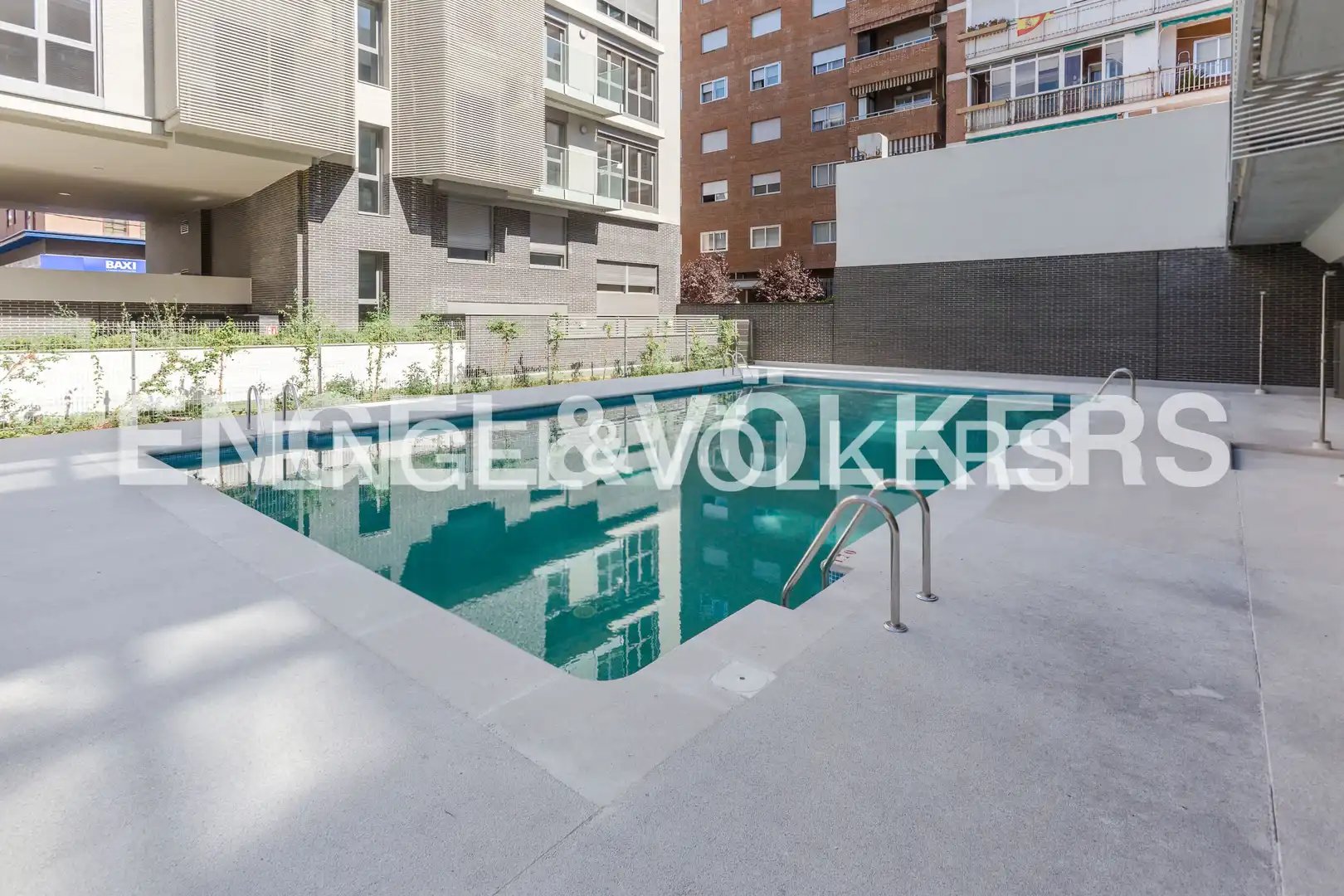 Piso de 130 m² en Madrid