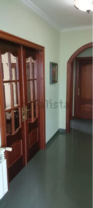 Piso en alquiler, Ferrol