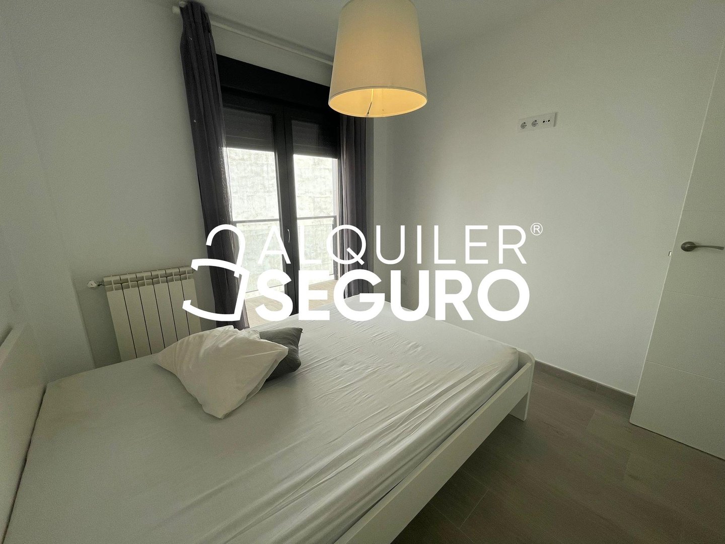 Piso de 61 m² en Madrid