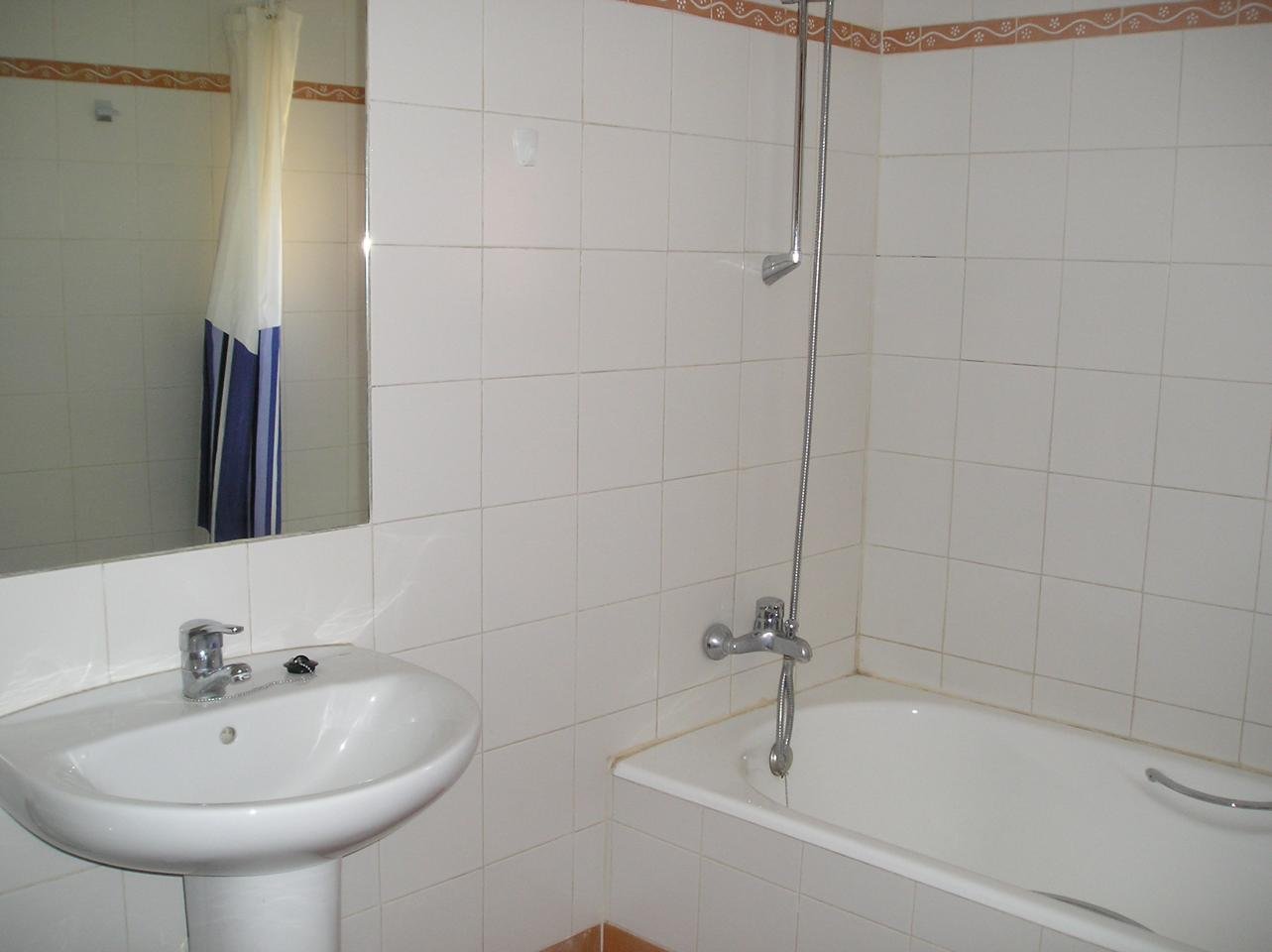 Piso de 53 m² en Calatayud