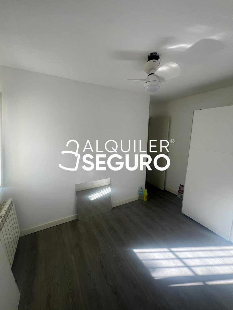 Pis de 51 m² a Madrid