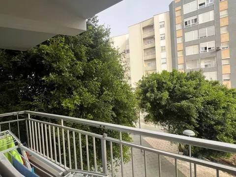 Piso de 85 m² en Almería