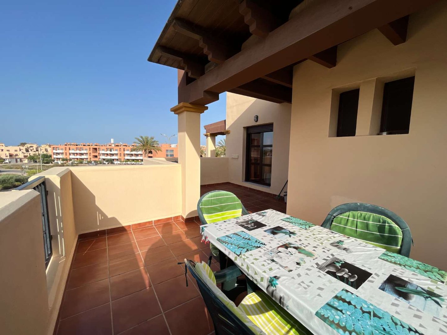Piso de 50 m² en Vera
