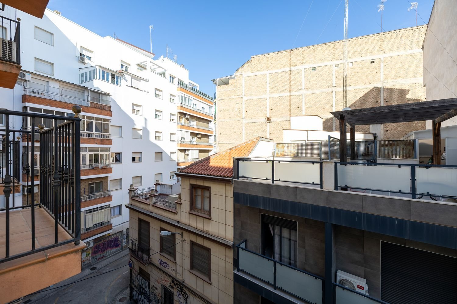 Piso de 80 m² en Granada