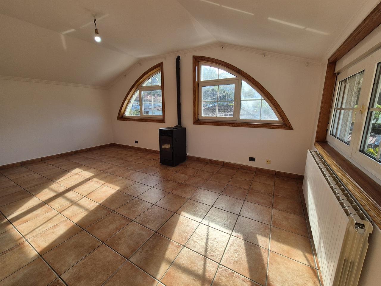 Piso de 136 m² en Gondomar