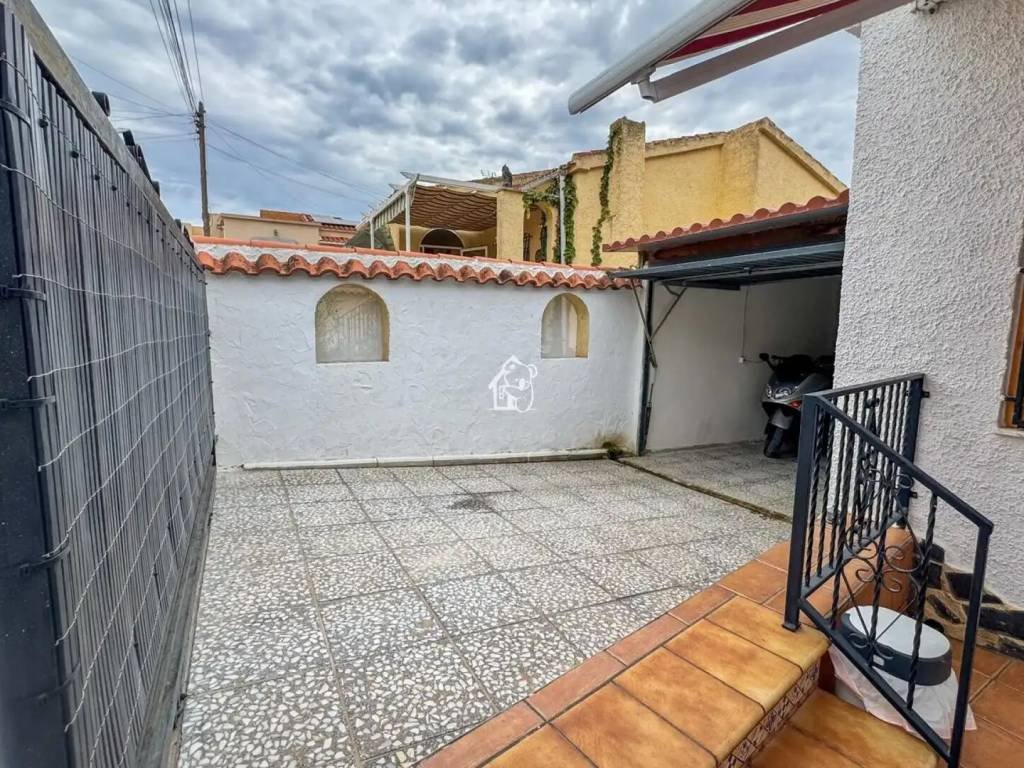 Haus 130 m² in San Fulgencio