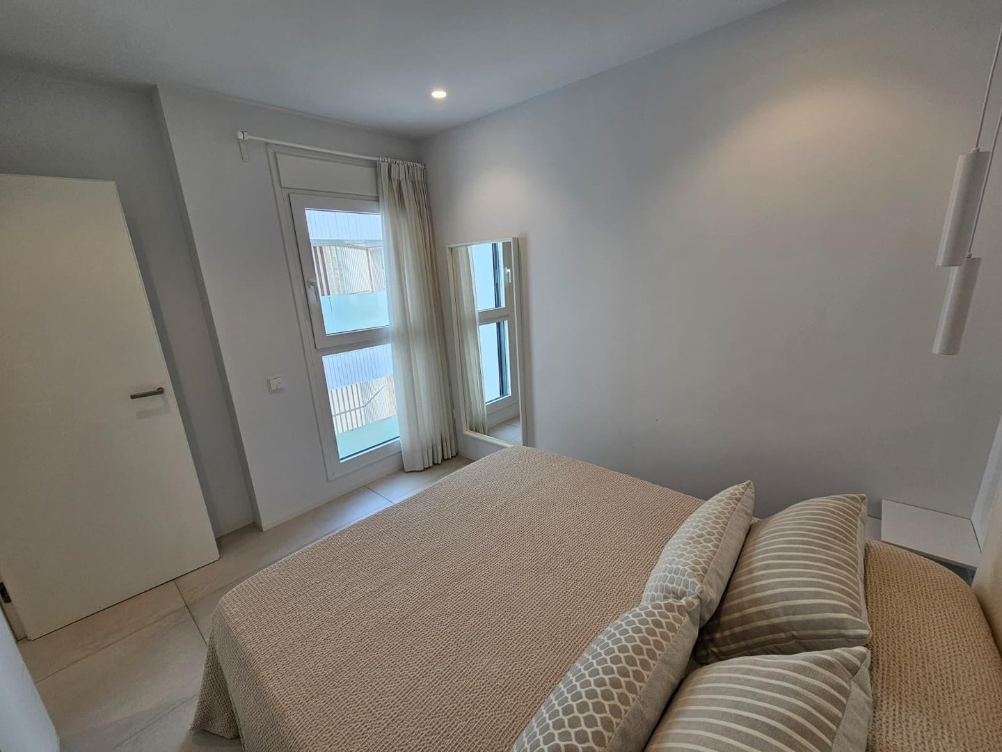 Piso de 96 m² en Jávea