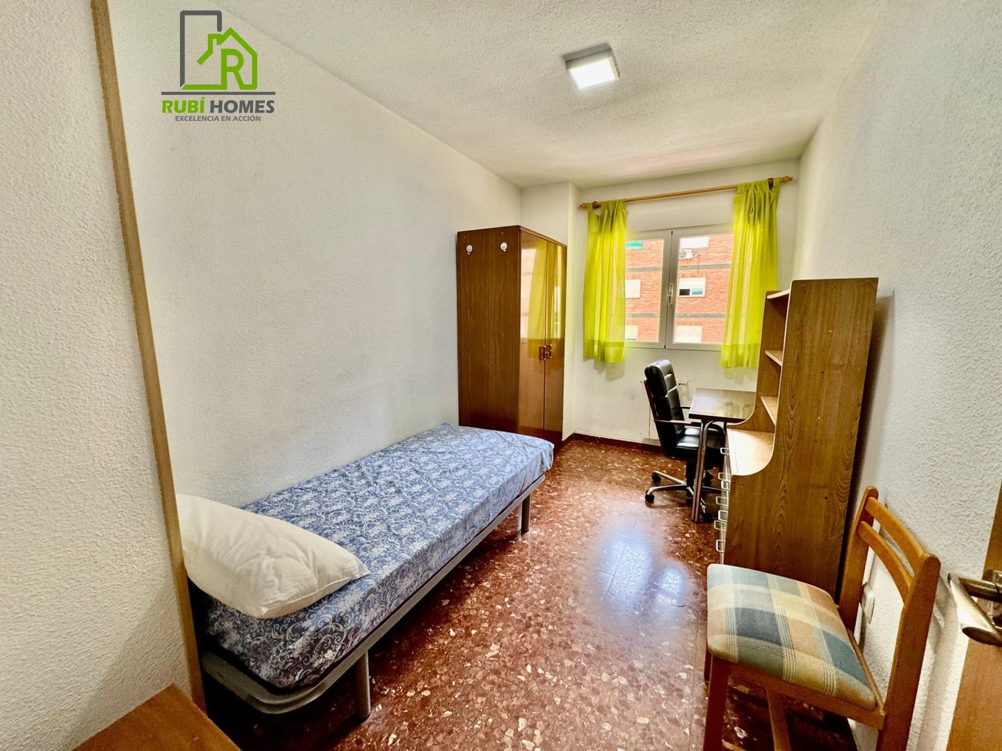 Piso de 109 m² en Granada