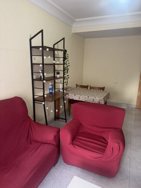Piso de 120 m² en Salamanca