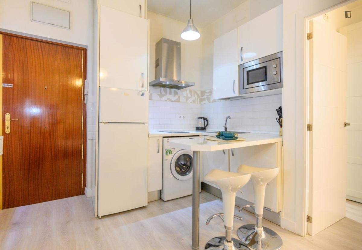 Appartamento 55 m² a Madrid