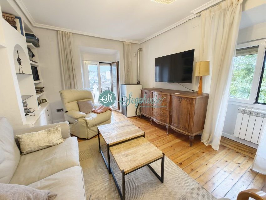 Piso de 155 m² en Segovia