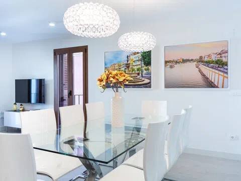 Habitación 130 m², Sevilla