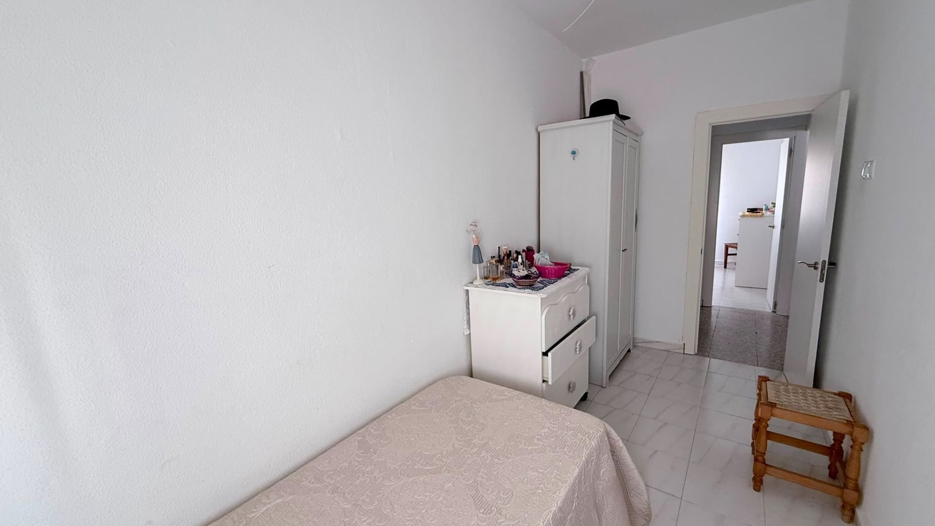 Piso de 75 m² en El Puerto de Santa María