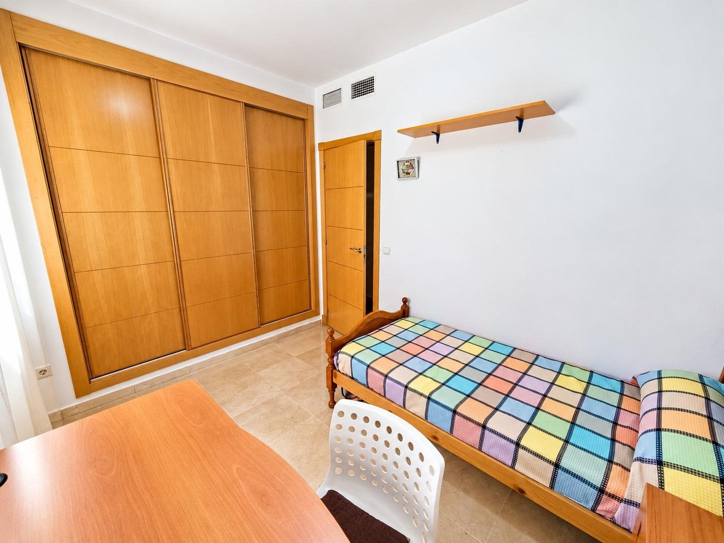 Appartamento 88 m² a Málaga