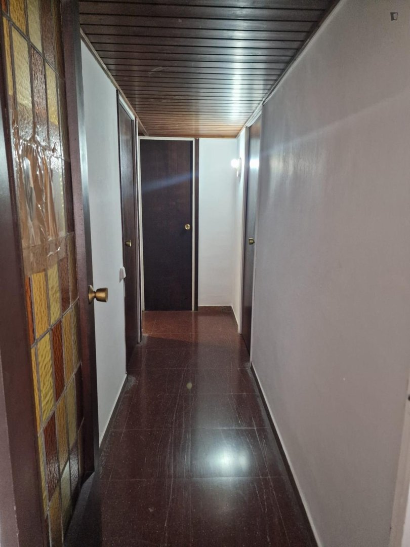 Habitación en alquiler, Barcelona