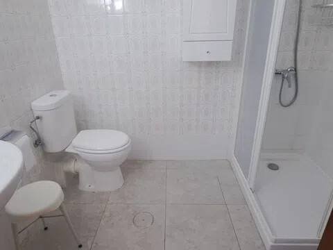 Piso de 100 m² en Ávila