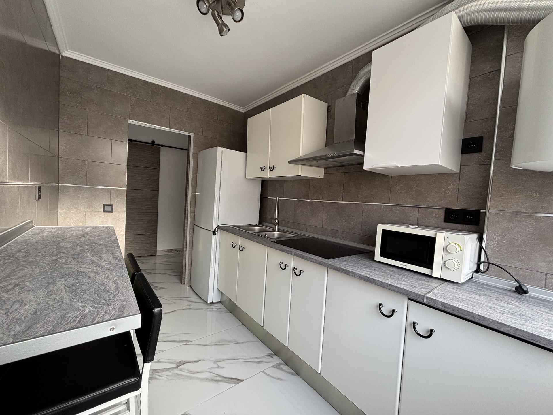 Piso de 89 m² en Almería