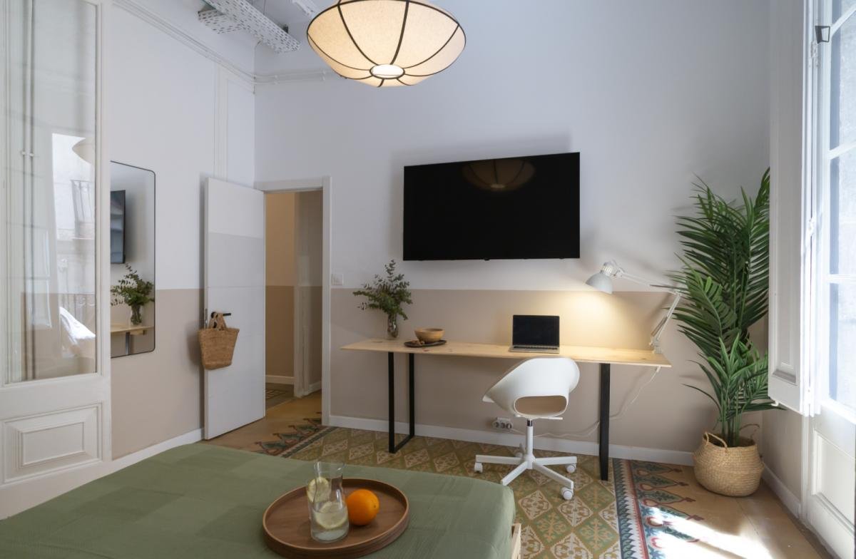 Habitación en alquiler, Barcelona