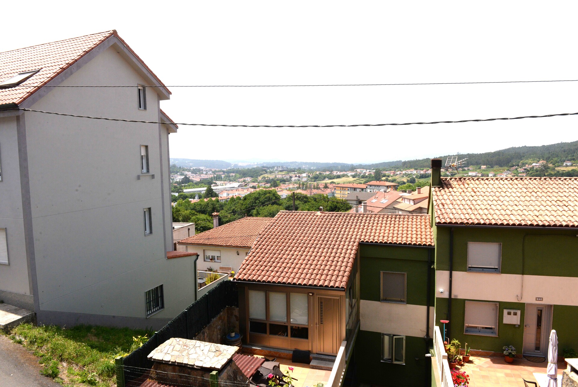 Casa de 277 m² en Santiago de Compostela