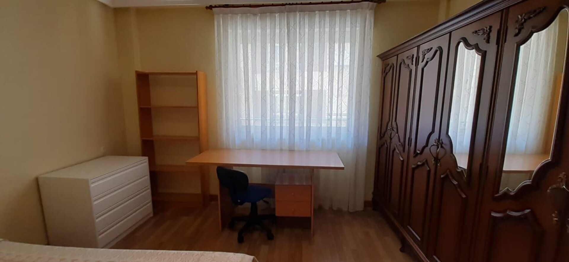 Piso de 120 m² en Salamanca