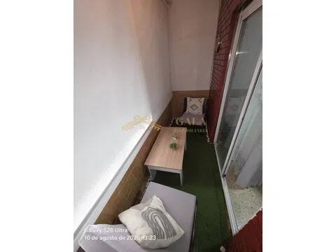 Piso de 150 m² en Cáceres