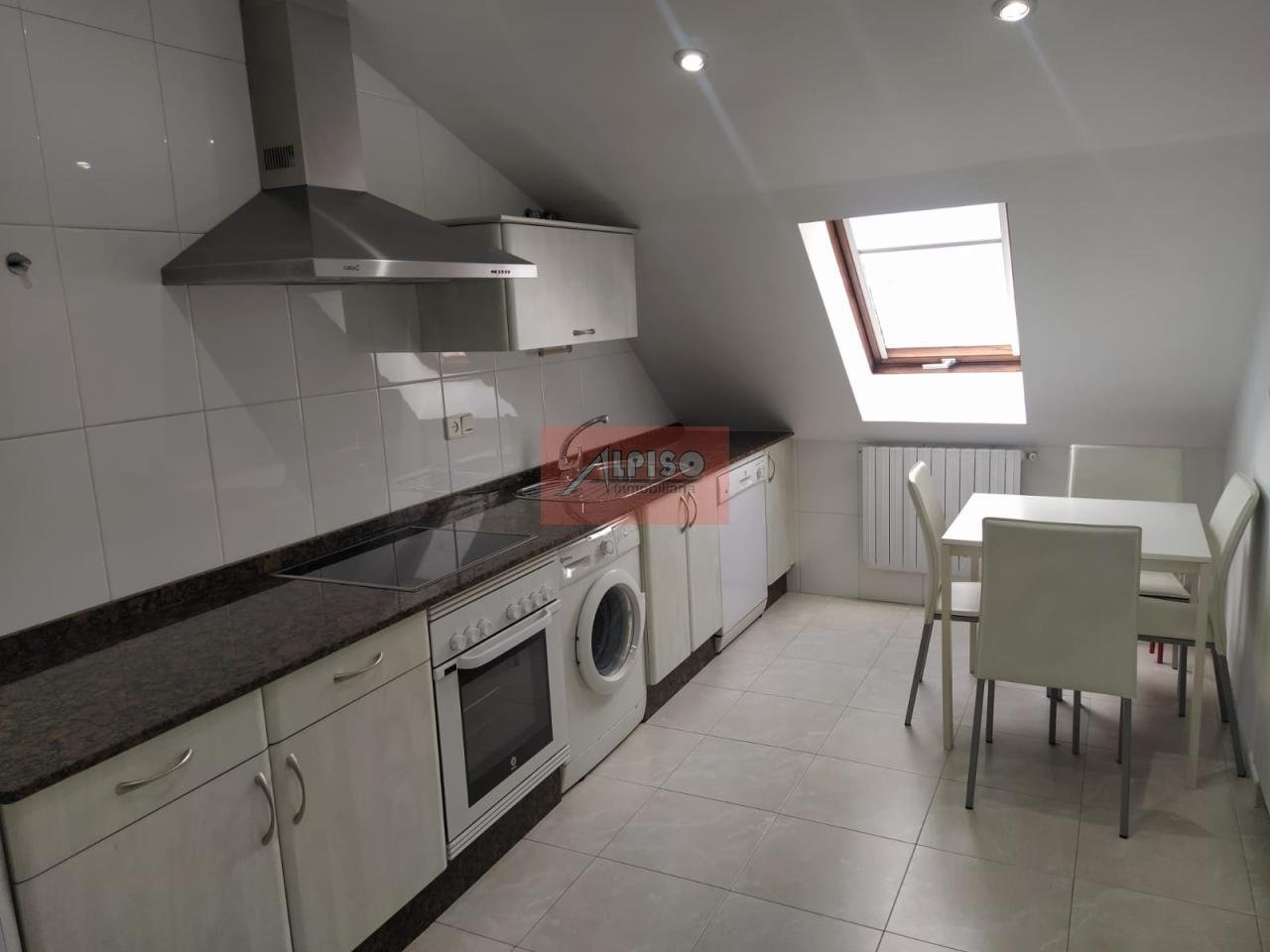 Pis de 50 m² a Ourense