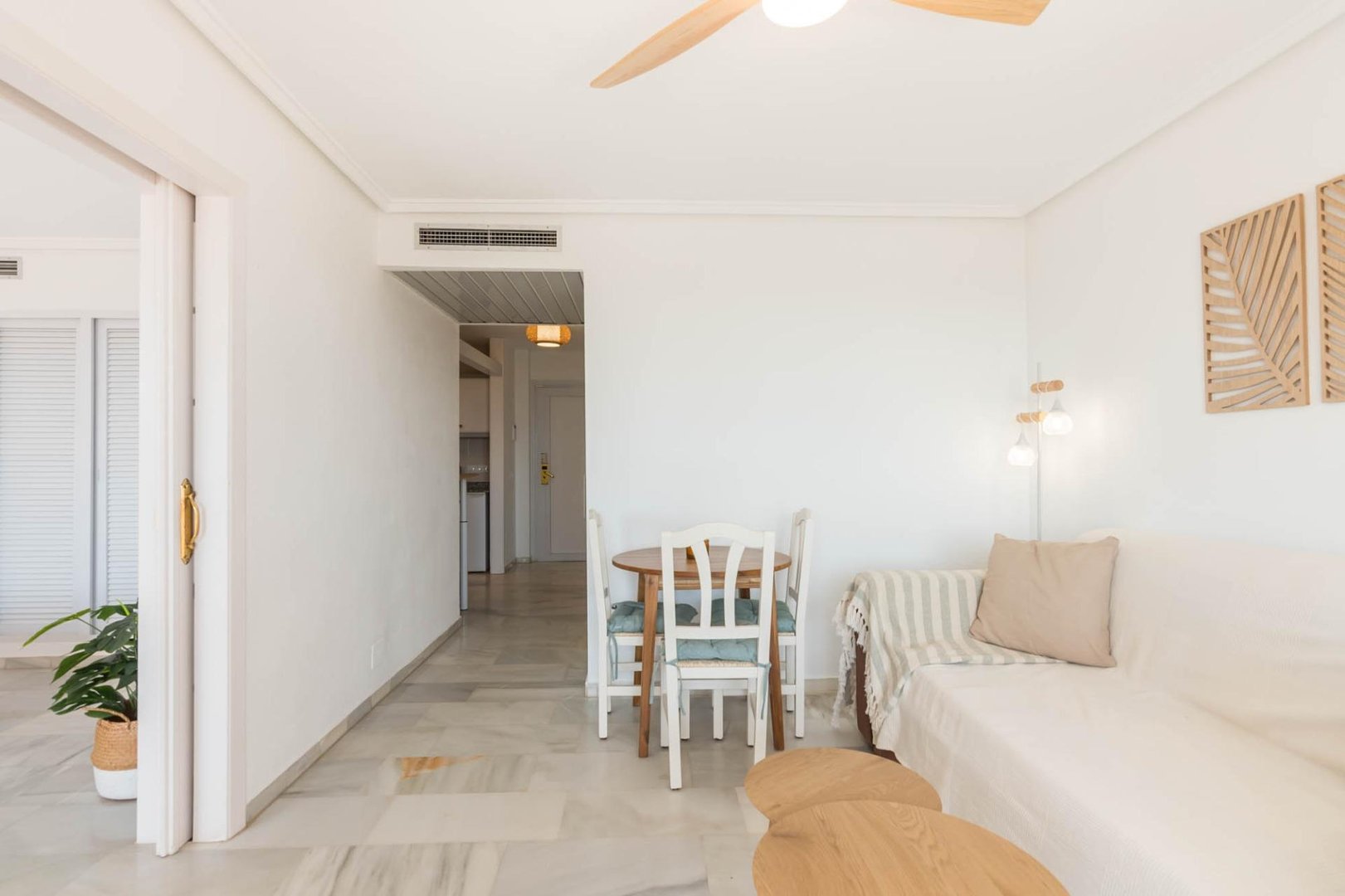 Piso de 69 m² en Cartagena