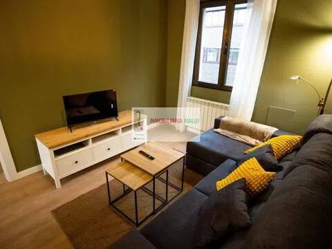 Pis de 95 m² a Oviedo