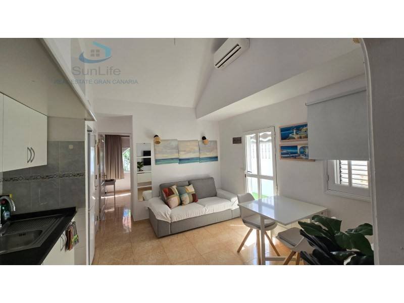 Casa de 55 m² a San Bartolomé de Tirajana