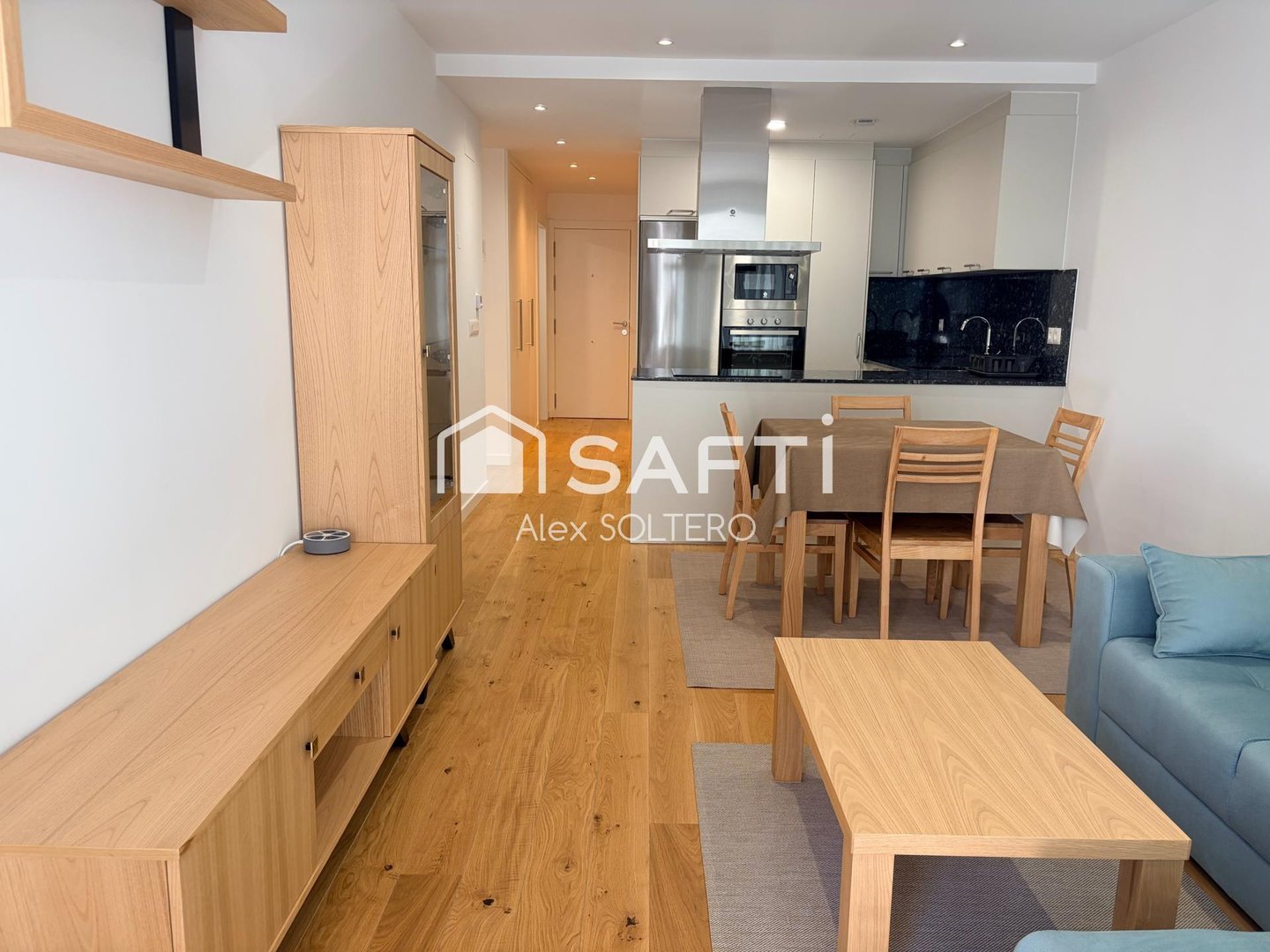 Pis de 70 m² a Vigo
