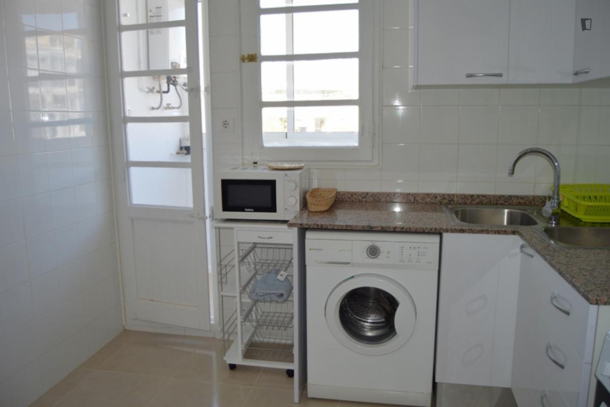 Habitació de lloguer, València