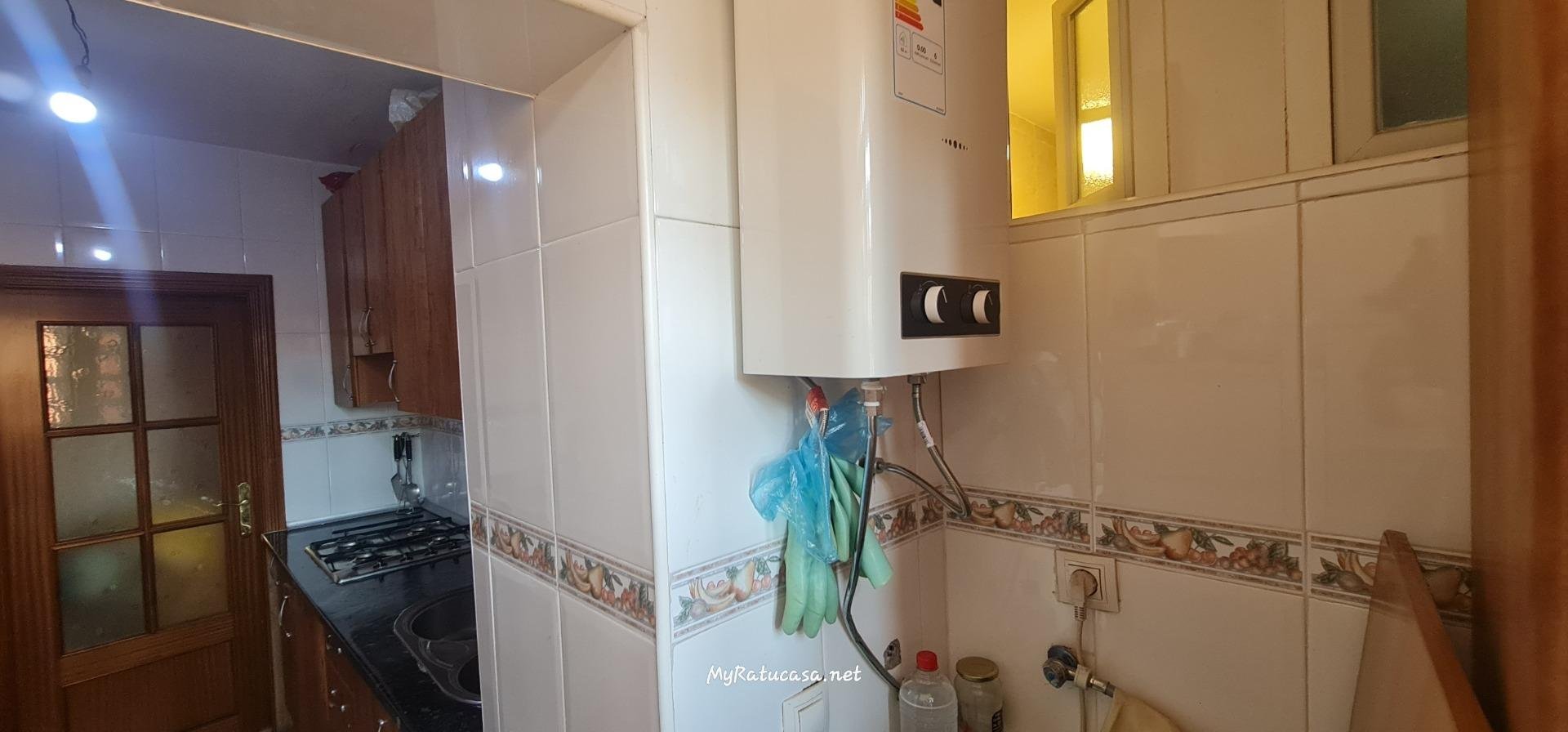 Habitación 84 m², Granada