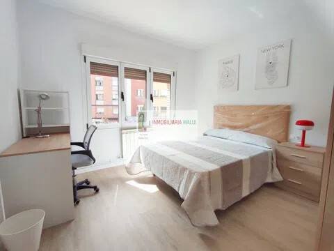 Квартира 134 м² у Oviedo