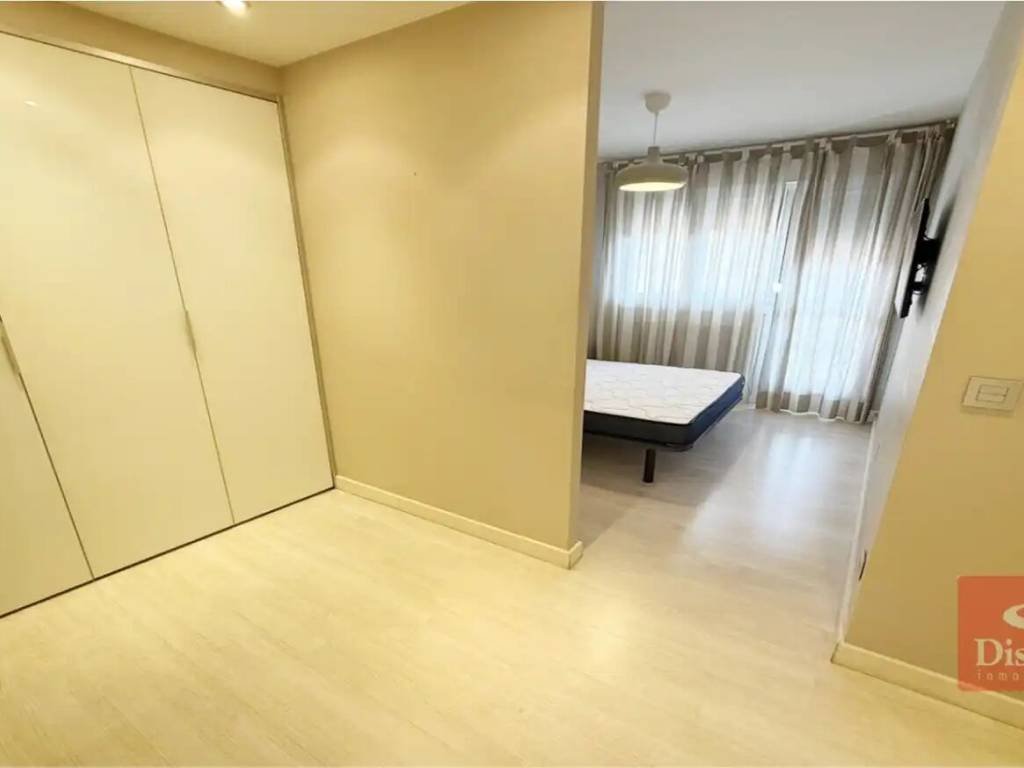 Piso de 100 m² en Santander